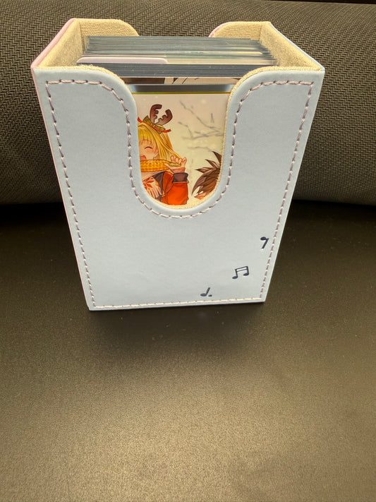 Wings of Fortune — Weiss Schwarz Booster Box Mystery Blind Bag