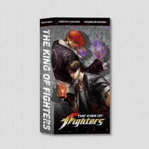 Cardfight!! Vanguard DZ-TB01 The King of Fighters Collaboration Collectible Card Pack