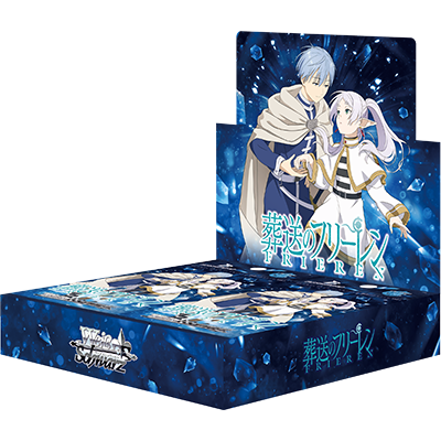 Weiss Schwarz Frieren Vol.2 Booster Box