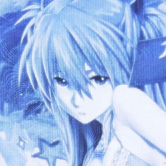 Yuki's Deal in Livestream