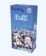 Rebirth for You Booster Pack, Azur Lane Vol. 2 box & Pack