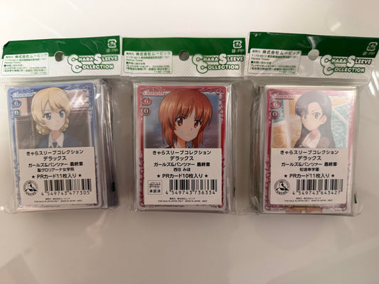 [Limited PR Card inside] Out of print Precious Memory 60 PCS Holographic Anime Card Sleeves for MTG 67×92mm Cartoon Trading Card Sleeves Card Protector for TCG Cards