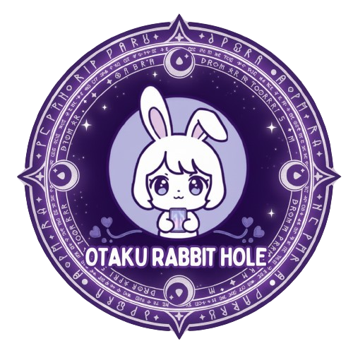 Otaku Rabbit Hole